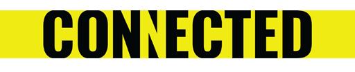 Connected Logo